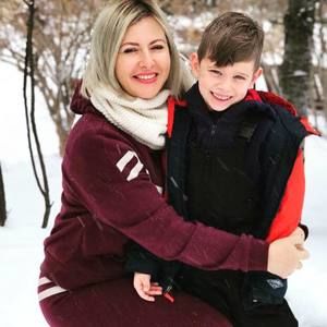 Meet your Posher, Anastasia